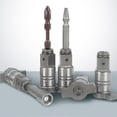 thumbnail image 3 of Amdohai 18v Electric Brushless Impact Wrench Shaft Accessories Dual Use, 3 of 5