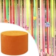 thumbnail image 2 of Feltree Crepe Paper Streamer Roll 8 Inch Wide x 82 Feet Long for DIY Crafts, Party Decorations, Flame Resistant and Colorfast, 2 of 8