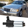 thumbnail image 5 of Additional Water Pump,Additional Electric Water Pump Auxiliary Water Pump Unmatched Quality, 5 of 5