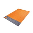 thumbnail image 2 of EGNMCR Solid Color Waterproof Picnic Mat Portable Foldable Outdoor Camping Beach Mat Waterproof Polyester Picnic Blanket Polyester fiber blanket, 2 of 6