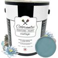 thumbnail image 1 of COLORANTIC | Zen Chalk Paint for Furniture | An inspiring vintage blue grey | 128 oz Gallon, 1 of 5