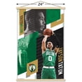 thumbnail image 2 of NBA Boston Celtics - Jayson Tatum 19, 2 of 4