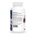 thumbnail image 3 of Allimax PRO - 450mg Practitioner Strength - 100 caps, 3 of 5