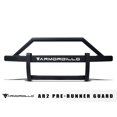 thumbnail image 4 of Armordillo Grille Guard 8702109 AR2 PRE RUNNER; Powder Coated; Matte Black; Steel; 1-1/2 Inch Diameter; Without Brush Guard; Without Skid Plate; Without Step Plate, 4 of 5