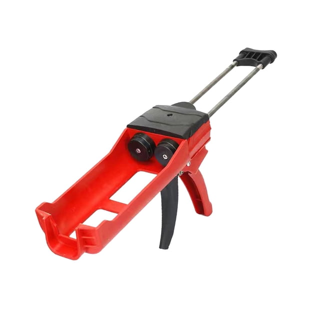 ZheElen Seam Sealant Construction Tool Save Effort Convenient epoxy applicator tool,double High Thrust Caulk Tool