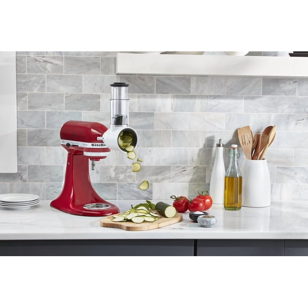 KitchenAid® Slicer/Shredder Attachment - Walmart.ca