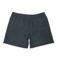 thumbnail image 4 of Birdeem Mens Shorts Men Fashion Casual Solid Drawstring Elastic with Pockets Beach Shorts, 4 of 12