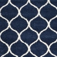 thumbnail image 3 of Safavieh Hudson Arline Tapis Géométrique Shag, 3 of 9