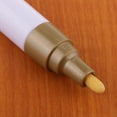 thumbnail image 4 of Fluorescent Markers Rubber Tire Car DIY , 13.7x0.4cm Gold, 4 of 8