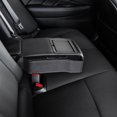 thumbnail image 4 of Boovnll Home Storage, Good Quality Car Seat Hollow Organizer Multifunctional Organizer and Storage Box Car Seat Space Filling Keys Cards, Storage, Storage and Organization, Organization and Storage, 4 of 6