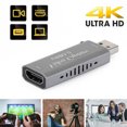 thumbnail image 1 of Carte de Capture Vidéo 4K 1080P HD vers USB 3.0 Appareil de Capture de Jeu Diffusion en Direct, 1 of 11