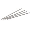 thumbnail image 1 of Unique Bargains M8 x 250mm 304 Stainless Steel Fully Threaded Rod Right Hand Threads 4 Pack, 1 of 4