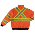 thumbnail image 2 of Sherpa Lined Safety Bomber, 2 of 2
