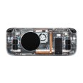 thumbnail image 4 of Game Host Soft Cover Console Protective Case for Steam Deck (Black Shell), 4 of 9