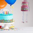 thumbnail image 4 of Funny Pinata Lantern Creative Pinata Filler Birthday Party Supplies for Kids, 4 of 8