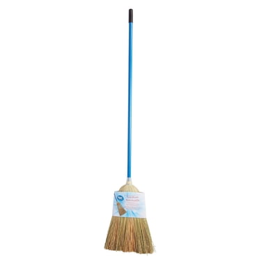 Great Value balai en paille