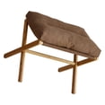 thumbnail image 4 of Tabouret Repose-Pieds§X Tabouret Repose-Pieds§pied Repose-Pieds Souple§x Repose-Pieds§repose-Pieds§petit Tabouret avec Coussin Tabouret Repose-Pieds Pliable X Repose-Pieds Moderne Multifonction avec Doux, 4 of 8
