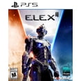 thumbnail image 1 of Elex Ii (Ps5), 1 of 8