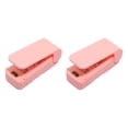 thumbnail image 2 of EGNMCR Mini Scelleuse Portative à Main pour Sacs en Plastique, Machine de Scellage pour Collations, 2 Pcs Machine de Scellage, 2 of 9