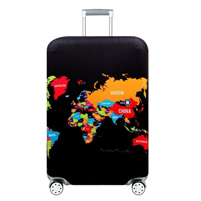 Travel Suitcase Dust High elastic bag Elastic Luggage Thick Protective Case Dustproof Bag 16 L