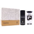 thumbnail image 3 of PACO RABANNE PHANTOM par PACO RABANNE, 3 of 8