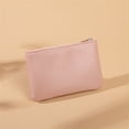 thumbnail image 1 of Chmadoxn Storage Trunks,Closet Organizers and Storage, Organization and Storage, Storage Bins, New Lychee Pattern Zipper Coin Purse-thin Short Card Coin Key Organizer Pouch Bag Women Zipper Wallet, 1 of 3
