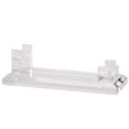 thumbnail image 2 of Machine Rack, Rack Rest Support  Holder Organizer Display Stand Acrylic  Machine Holder, For Girl  Beauty Salon Eyebrow, 2 of 8