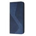 thumbnail image 1 of Case for iPhone 7/8 Card Slots Holder Wallet Kickstand Folio Flip PU Leather Magnetic, 1 of 5