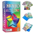 thumbnail image 1 of Skyjo Action - French version, 1 of 4