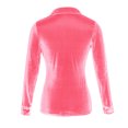 thumbnail image 4 of Timegard Womens Tops Long Sleeve Button Shirts Business Work Casual Tops with Pockets Fall Blouses, 4 of 4