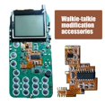 thumbnail image 2 of For Quansheng K5/K6 to Install S14732 Soft Board Accessories, 2 of 8