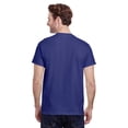 thumbnail image 4 of Gildan - Heavy Cotton T-Shirt - 5000 - Cobalt - Size: M, 4 of 8