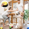 thumbnail image 4 of Interactive Pet Training Buttons Set with Recordable Voice for Enhanced Animal Communication Teaching Aid, 4 of 6