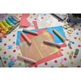 thumbnail image 4 of Multi-Talented Pencil - STABILO Woody 3-in-1 - Box of 5 - Red, Yellow Dark Green, Blue, Black + Sharpener, 4 of 5