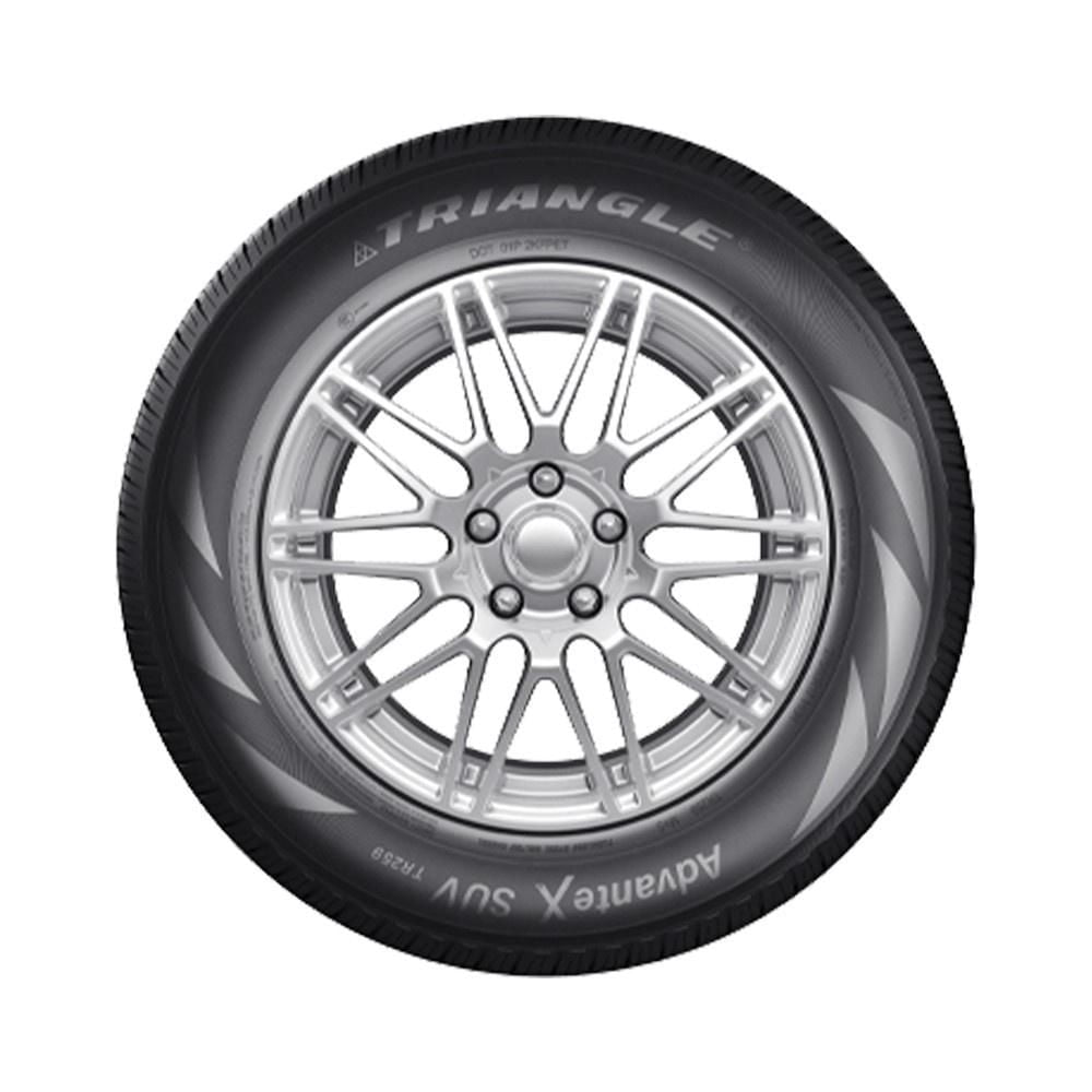 Pneu Triangle Advantex SUV TR259 265/50R20XL 111Y pneu