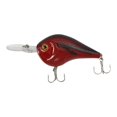 thumbnail image 1 of Long Plate Fishing Hook, Simulation , Sinking Minnow , Freshwater Fishing Accessories Crank Red, 1 of 10