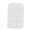 White, variant on Cordless BT Camera Shutter for Cellphones and Tablets, for TikTok Page Turner Media Button Remote, Selfie Clicker for Photos and Videos