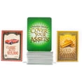 thumbnail image 2 of Cover Your Assets – Version Anglaise – Jeu de cartes familial et de rapidité – 7 ans+, by Asmodee / Grandpa Beck's Games, 2 of 3