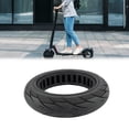 thumbnail image 4 of 10 Inch 10x2.125 Solid Tyre for Segway Nine-bot F20/F25/F30/F40 Electric Scooter Black, 4 of 11
