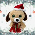 thumbnail image 2 of Cartoon Dog Dolls - Cute Christmas Gift for Kids, 2 of 5