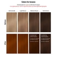 thumbnail image 3 of Celeb Luxury Gem Lites Colorditioner, Semi-Permanent Professional Hair Color Depositing Conditioner, Fire Opal, 3 of 3