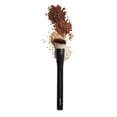 thumbnail image 4 of NYX Professional Makeup Can't Stop Won't Stop Foundation Brush, 4 of 5