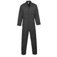 thumbnail image 1 of Portwest Mens Liverpool-zip Workwear Coverall, 1 of 1