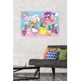thumbnail image 3 of Hello Kitty et ses amis - Surcharge de bonheur, 3 of 4