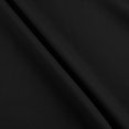 thumbnail image 4 of Womens Solid Color Basic Versatile Stretchy Flared Casual Pleats Mini Skirt, 4 of 8