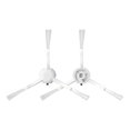 thumbnail image 5 of For Dreame D9 D9 Max L10 Pro, With Main Brush, White Side Brush,cloth, 5 of 5