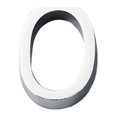 thumbnail image 1 of Enseigne de Porte Autocollante 60 mm pour la Maison, Numéro de Maison Moderne, Chambre d'Hôtel, Chiffres, 1 of 6