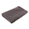 thumbnail image 1 of FLEECE Anti-Pilling Fabric By The Meter Sewing Material 8 Plain Colour - Gray, 1 of 9