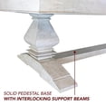 thumbnail image 2 of Montecito 8-ft Pool Table, 2 of 8