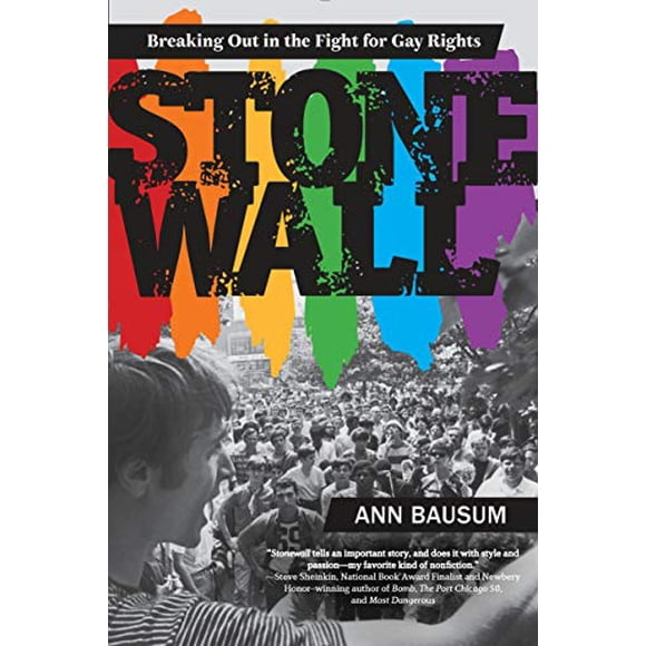 Stonewall: Briser dans la Lutte pour les Droits des Gays